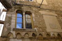 Bonifacio &ndash; &copy; Claudia Hartwich (Eberhardt TRAVEL)