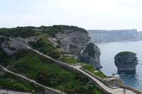 Bonifacio &ndash; &copy; Claudia Hartwich (Eberhardt TRAVEL)