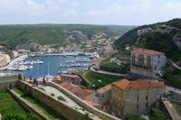 Bonifacio &ndash; &copy; Claudia Hartwich (Eberhardt TRAVEL)