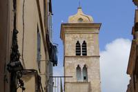 Bonifacio &ndash; &copy; Claudia Hartwich (Eberhardt TRAVEL)