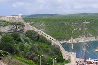 Bonifacio &ndash; &copy; Claudia Hartwich (Eberhardt TRAVEL)