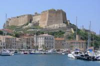 Bonifacio &ndash; &copy; Claudia Hartwich (Eberhardt TRAVEL)
