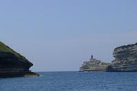 Bonifacio &ndash; &copy; Claudia Hartwich (Eberhardt TRAVEL)