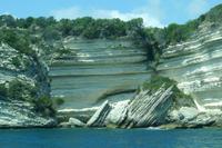 Bonifacio &ndash; &copy; Claudia Hartwich (Eberhardt TRAVEL)