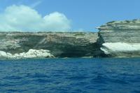 Bonifacio &ndash; &copy; Claudia Hartwich (Eberhardt TRAVEL)