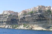 Bonifacio &ndash; &copy; Claudia Hartwich (Eberhardt TRAVEL)