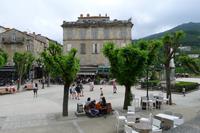 Sartène &ndash; &copy; Claudia Hartwich (Eberhardt TRAVEL)