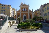 Ajaccio &ndash; &copy; Claudia Hartwich (Eberhardt TRAVEL)