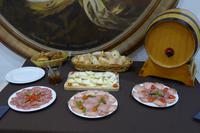 Weinprobe &ndash; &copy; Claudia Hartwich (Eberhardt TRAVEL)