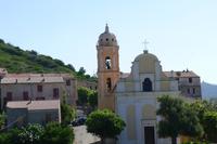 Cargèse &ndash; &copy; Claudia Hartwich (Eberhardt TRAVEL)