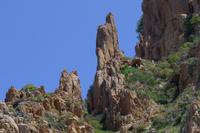 Bootsfahrt La Scandola &ndash; &copy; Claudia Hartwich (Eberhardt TRAVEL)