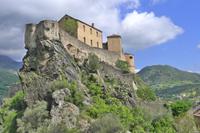 Corte &ndash; &copy; Claudia Hartwich (Eberhardt TRAVEL)
