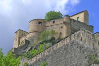 Corte &ndash; &copy; Claudia Hartwich (Eberhardt TRAVEL)