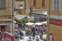 Corte &ndash; &copy; Claudia Hartwich (Eberhardt TRAVEL)