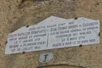Corte &ndash; &copy; Claudia Hartwich (Eberhardt TRAVEL)