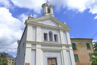 Corte &ndash; &copy; Claudia Hartwich (Eberhardt TRAVEL)