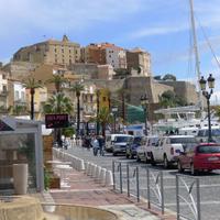 Calvi &ndash; &copy; Claudia Hartwich (Eberhardt TRAVEL)