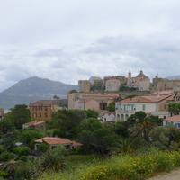 Calvi &ndash; &copy; Claudia Hartwich (Eberhardt TRAVEL)