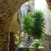 Bergdörfer der Balagne &ndash; &copy; Claudia Hartwich (Eberhardt TRAVEL)