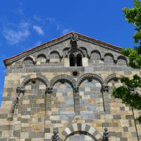 Bergdörfer der Balagne &ndash; &copy; Claudia Hartwich (Eberhardt TRAVEL)