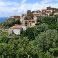 Bergdörfer der Balagne &ndash; &copy; Claudia Hartwich (Eberhardt TRAVEL)
