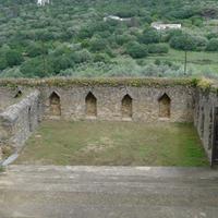 Bergdörfer der Balagne &ndash; &copy; Claudia Hartwich (Eberhardt TRAVEL)