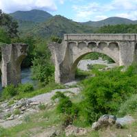 historische Brücke &ndash; &copy; Claudia Hartwich (Eberhardt TRAVEL)