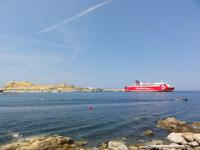 Ile Rousse &ndash; &copy; Nico Stolba (Eberhardt TRAVEL)