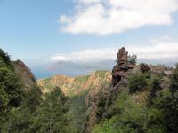 Calanche &ndash; &copy; Nico Stolba (Eberhardt TRAVEL)