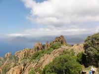 Calanche &ndash; &copy; Nico Stolba (Eberhardt TRAVEL)