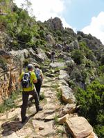 Calanche &ndash; &copy; Nico Stolba (Eberhardt TRAVEL)