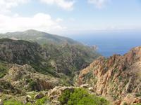 Calanche &ndash; &copy; Nico Stolba (Eberhardt TRAVEL)