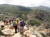 Calanche &ndash; &copy; Nico Stolba (Eberhardt TRAVEL)