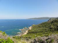 Iles Sanguinaires &ndash; &copy; Nico Stolba (Eberhardt TRAVEL)
