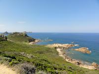 Iles Sanguinaires &ndash; &copy; Nico Stolba (Eberhardt TRAVEL)