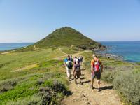 Iles Sanguinaires &ndash; &copy; Nico Stolba (Eberhardt TRAVEL)