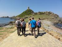 Iles Sanguinaires &ndash; &copy; Nico Stolba (Eberhardt TRAVEL)
