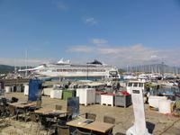 Ajaccio &ndash; &copy; Nico Stolba (Eberhardt TRAVEL)