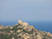 Roccapina &ndash; &copy; Nico Stolba (Eberhardt TRAVEL)