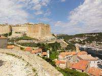 Bonifacio &ndash; &copy; Nico Stolba (Eberhardt TRAVEL)