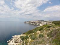 Bonifacio &ndash; &copy; Nico Stolba (Eberhardt TRAVEL)
