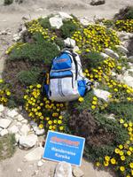 EHT Rucksack &ndash; &copy; Nico Stolba (Eberhardt TRAVEL)