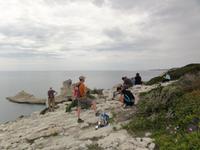 Capo Pertusato &ndash; &copy; Nico Stolba (Eberhardt TRAVEL)