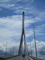 Pont de Normandie &ndash; &copy; Peter Großer (Eberhardt TRAVEL)