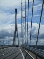 Pont de Normandie &ndash; &copy; Peter Großer (Eberhardt TRAVEL)