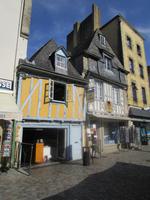 Quimper &ndash; &copy; Peter Großer (Eberhardt TRAVEL)