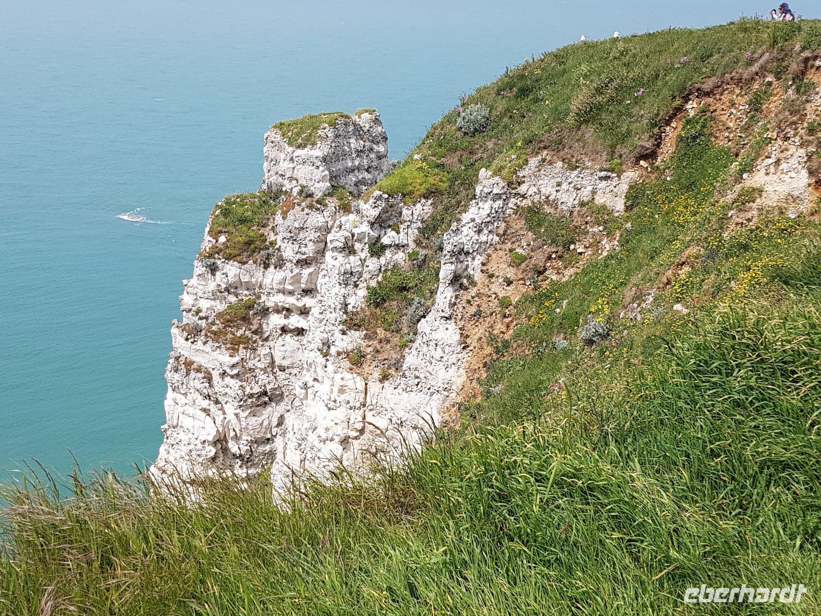 21.5.2018 Ètretat  &ndash; &copy; Beate Schroedter (Eberhardt TRAVEL)