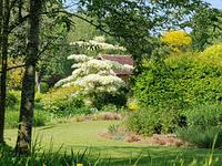 22.5.2018 Jardins du Pays d'Auge  &ndash; &copy; Beate Schroedter (Eberhardt TRAVEL)