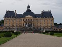 26.5.2018 Schloss Vaux-le-Vicomte &ndash; &copy; Beate Schroedter (Eberhardt TRAVEL)