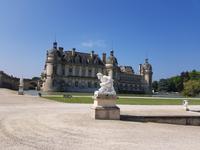 19.5.2018 Chantilly  &ndash; &copy; Beate Schroedter (Eberhardt TRAVEL)